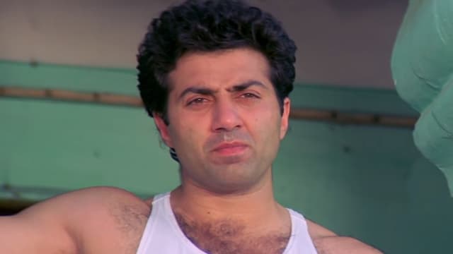 Yodha