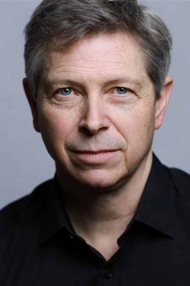 Stephen Rashbrook