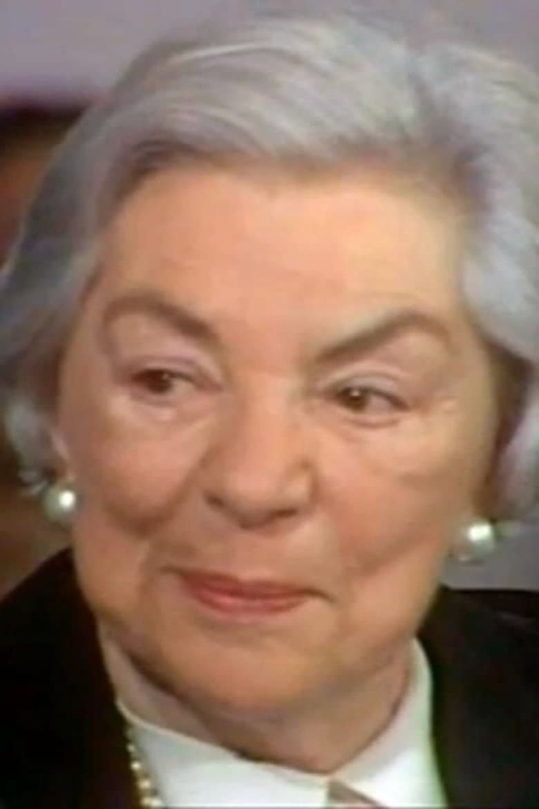 Marcelle Auclair
