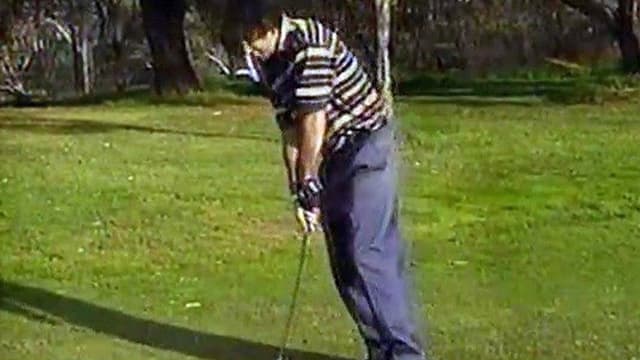 Shonky Golf