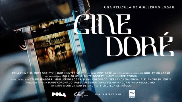 Cine Doré