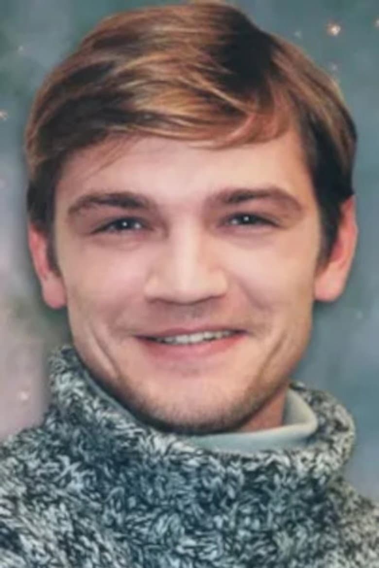 Pyotr Yurchenkov Jr.