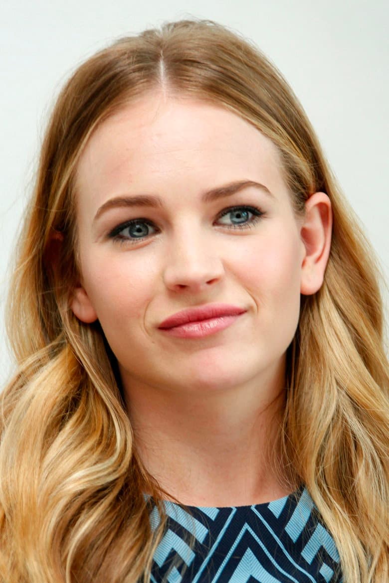 Britt Robertson