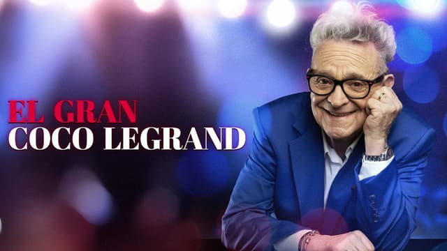 El gran Coco Legrand