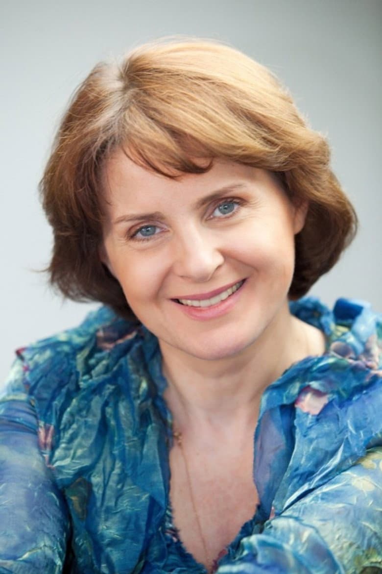 Marina Zaytseva