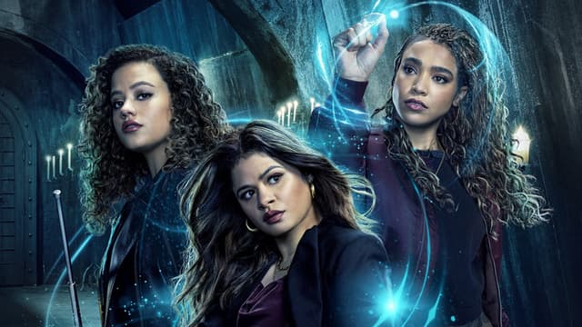 Charmed