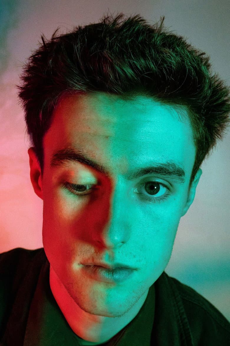 Léo Coudret