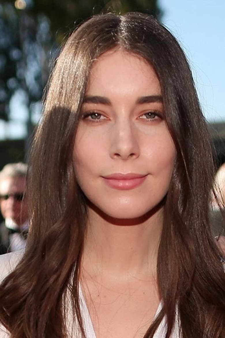 Danielle Haim