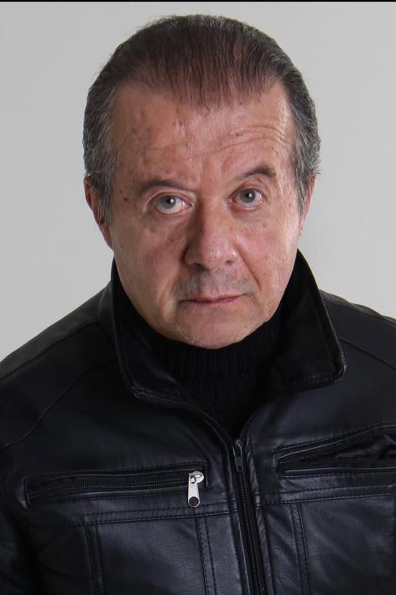Germán Escallón