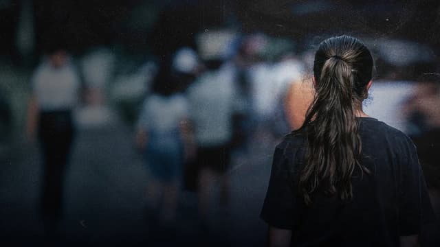 SOS jeunesse en détresse
