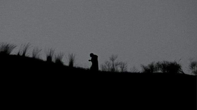 El Caballero y el Fantasma