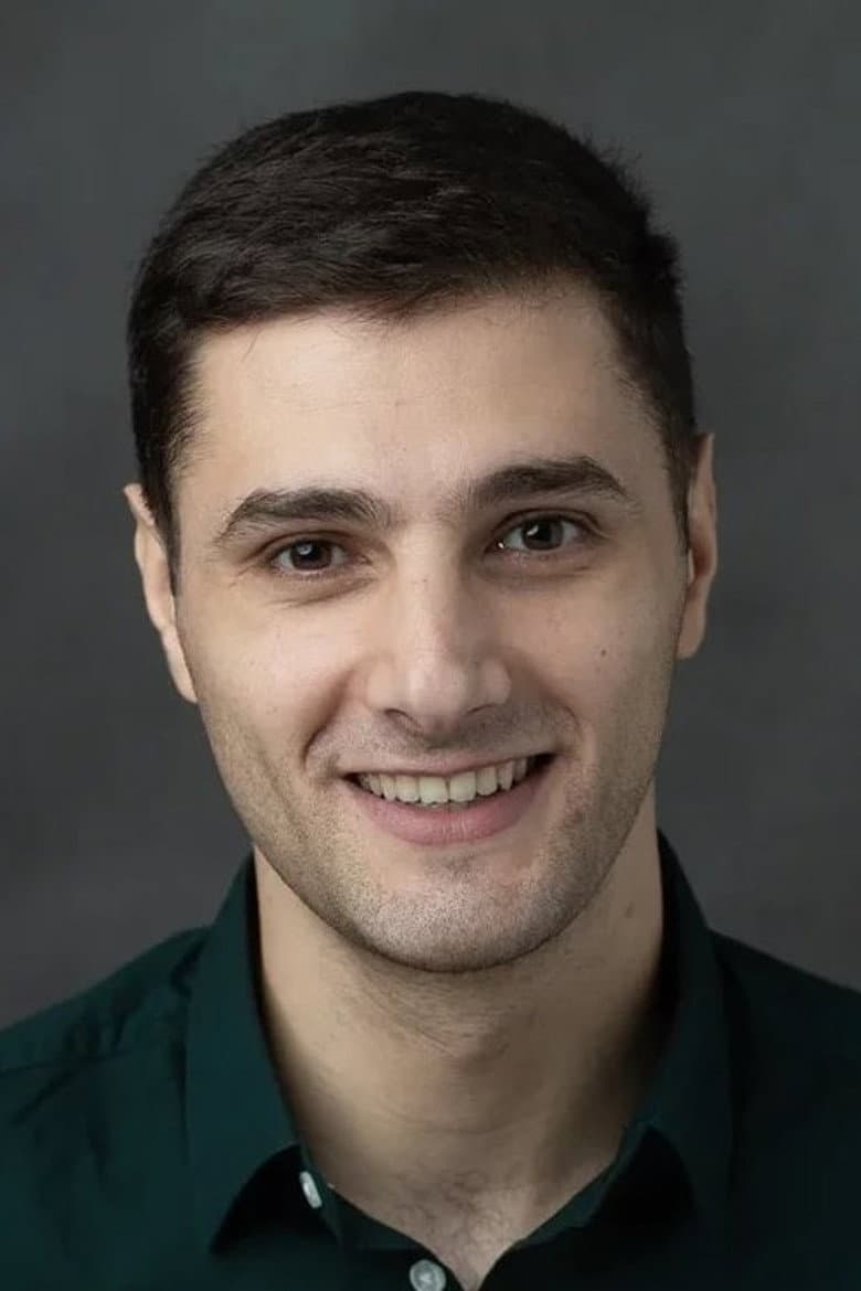 Ararat Vartanyan