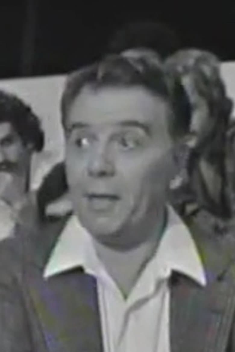 Tonino Micheluzzi