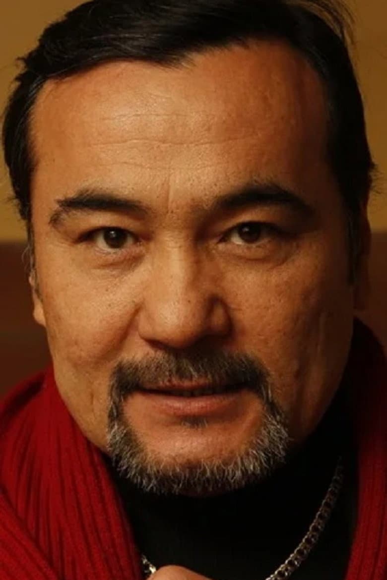 Bakhtiyar Kozha
