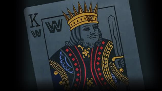 WWE King of the Ring 1994