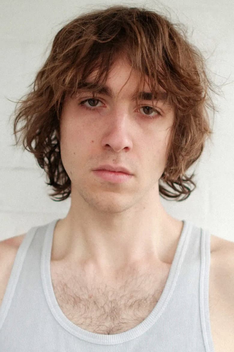 Cameron Winter