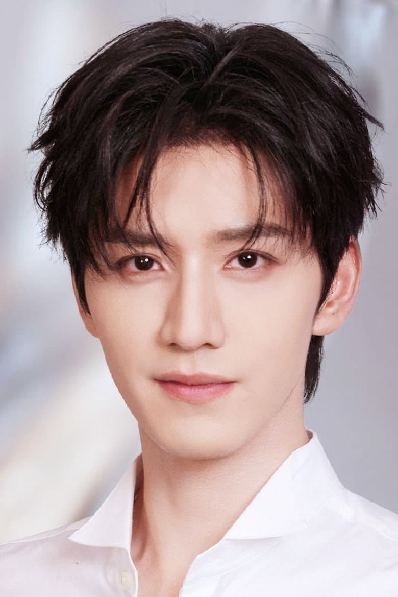 Wang Hongyi