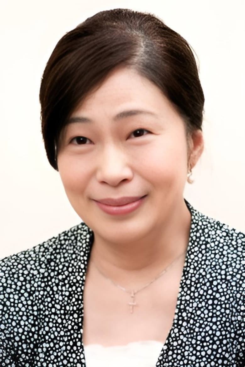Miyako Yamaguchi