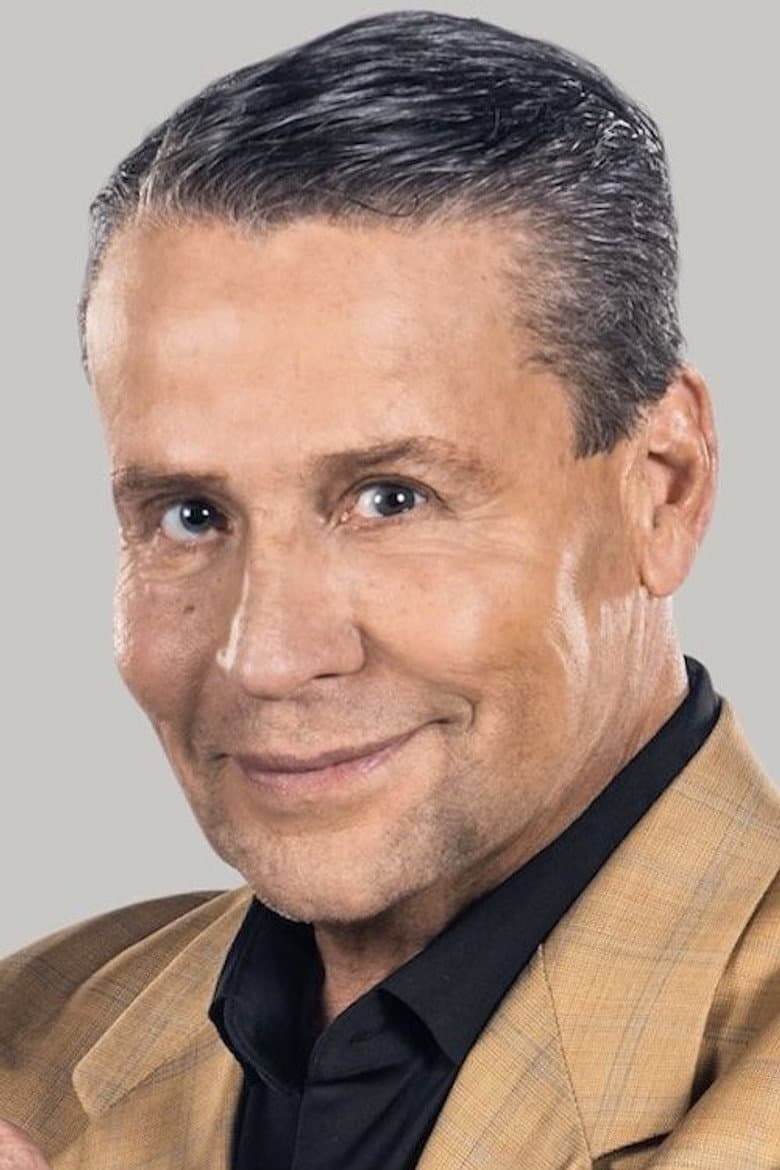Alfredo Adame
