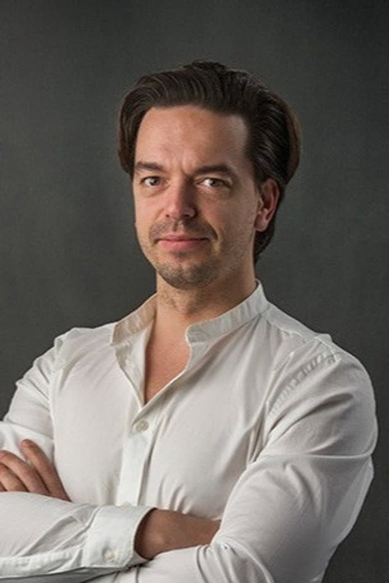 Nordin De Moor