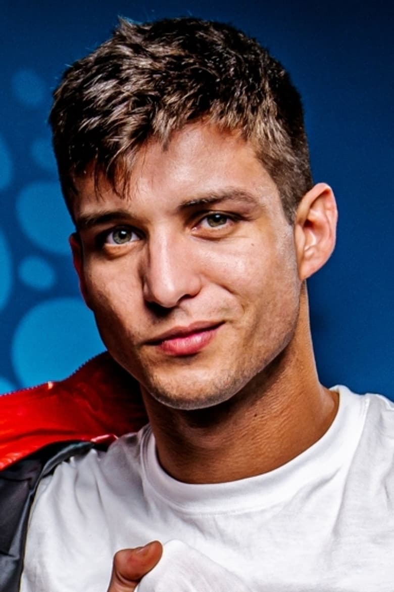 Elliot Finn