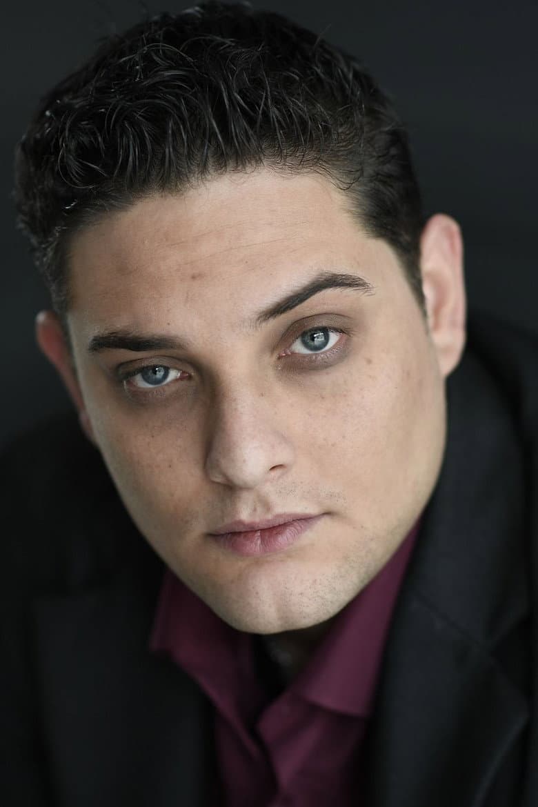 Luigi Nicolas Martini