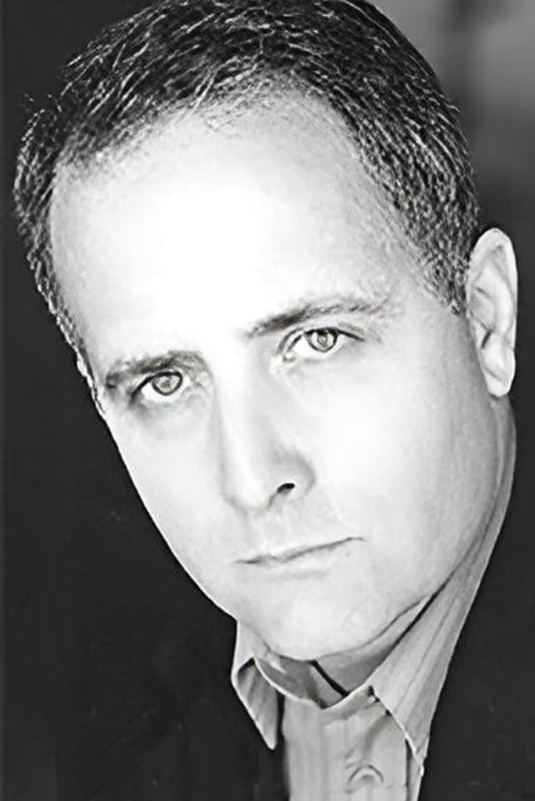 Colin Murdock