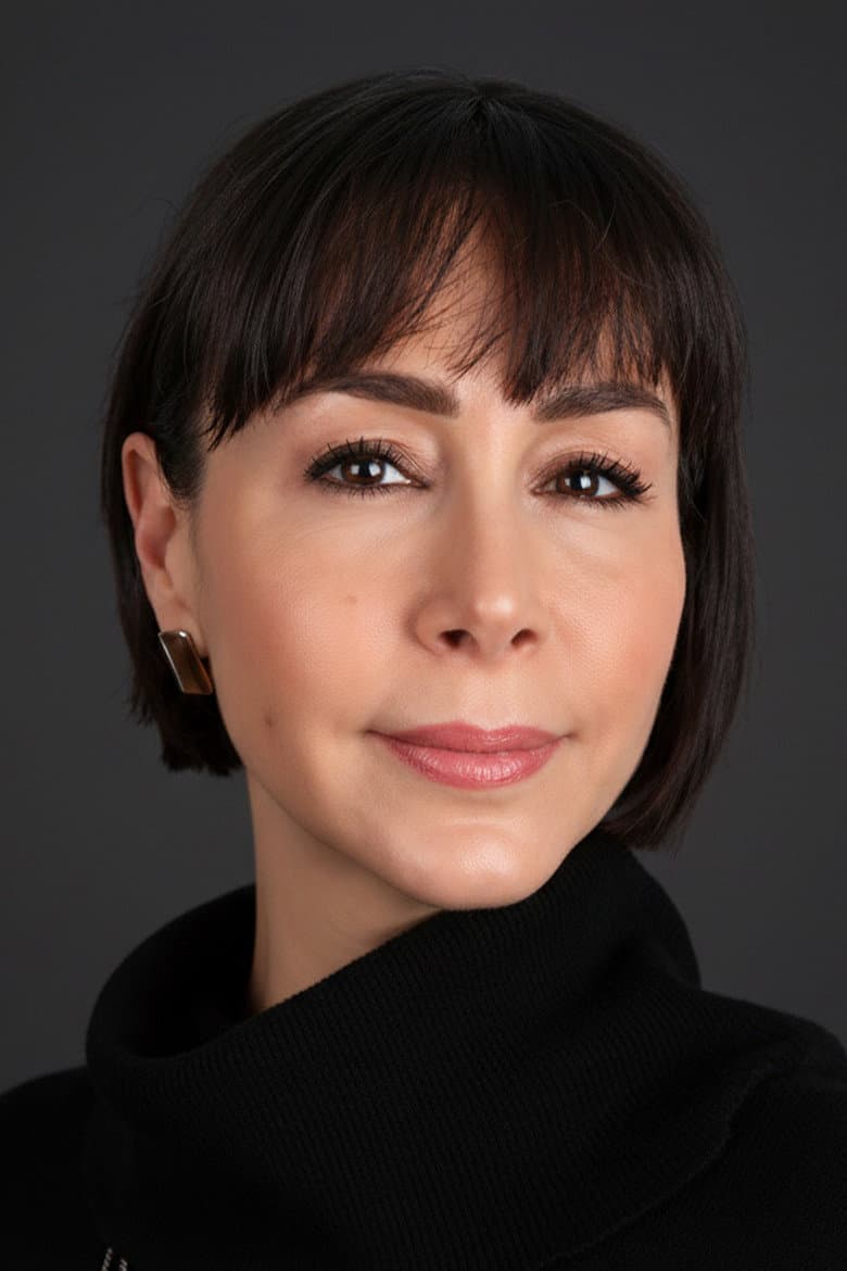 Aslı Aybars