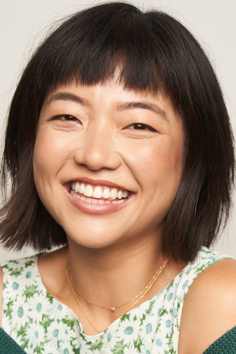 Iris Liu