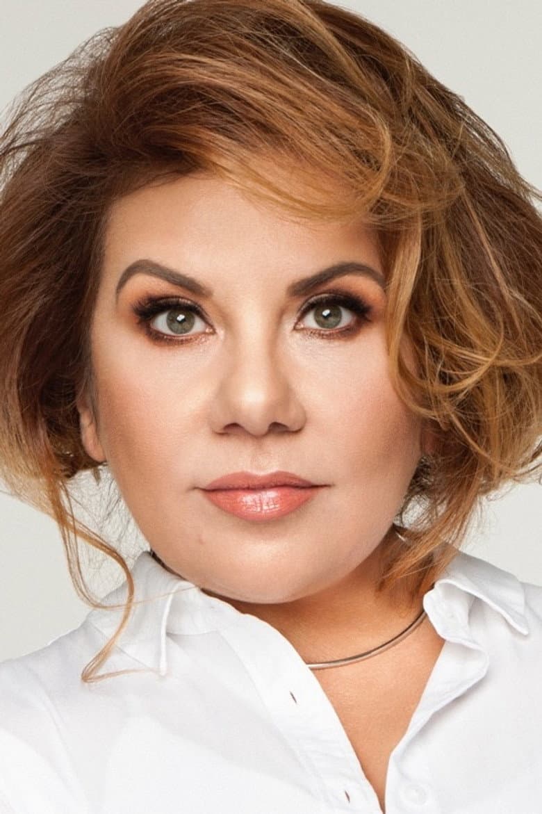 Marina Fedunkiv