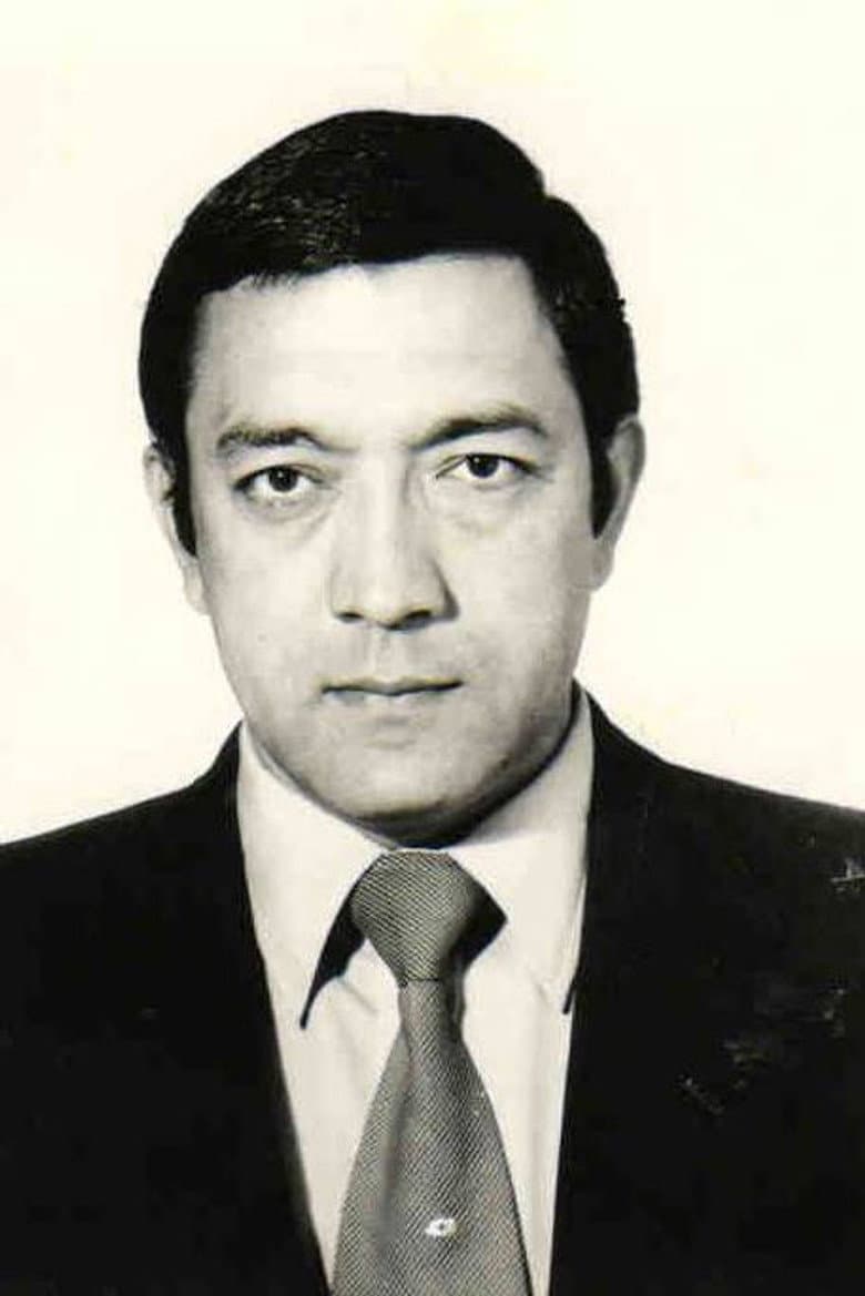 Yodgor Sadiev