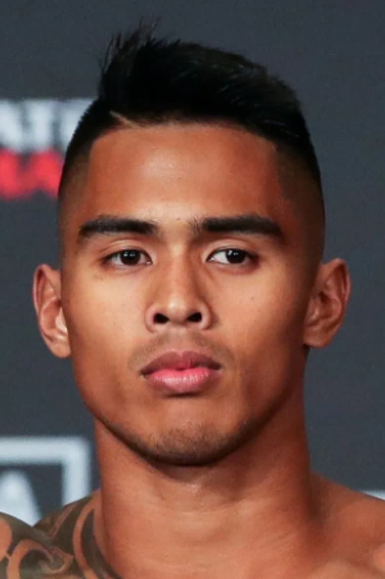Kai Kamaka III