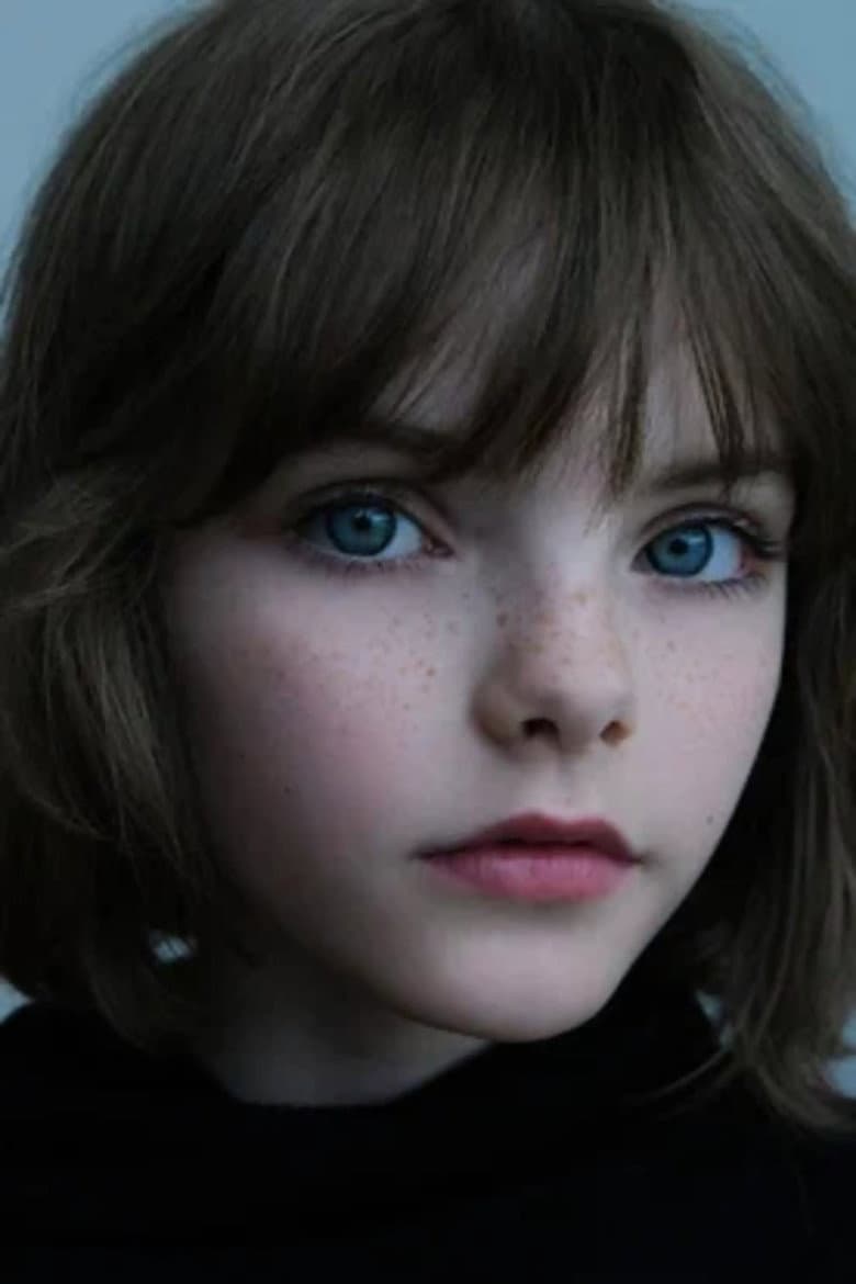 Alyona Miroshnikova