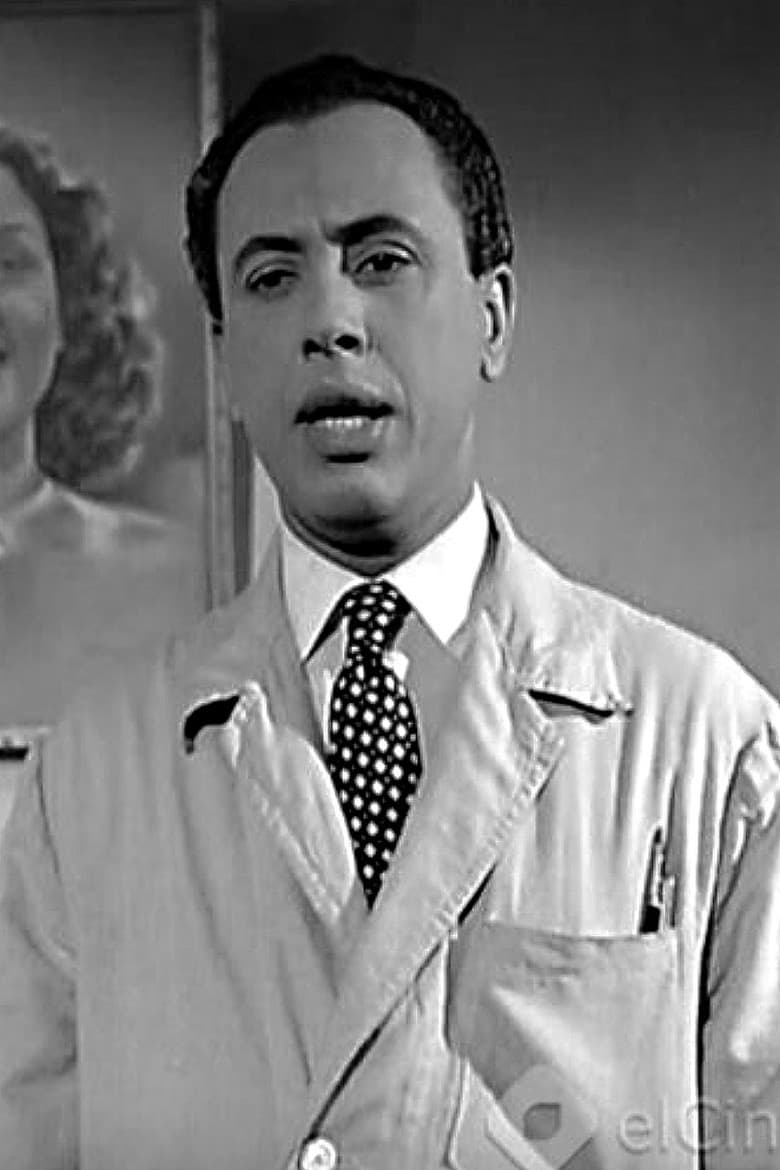Anwar Mohamed