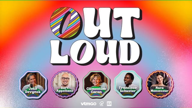 Out Loud