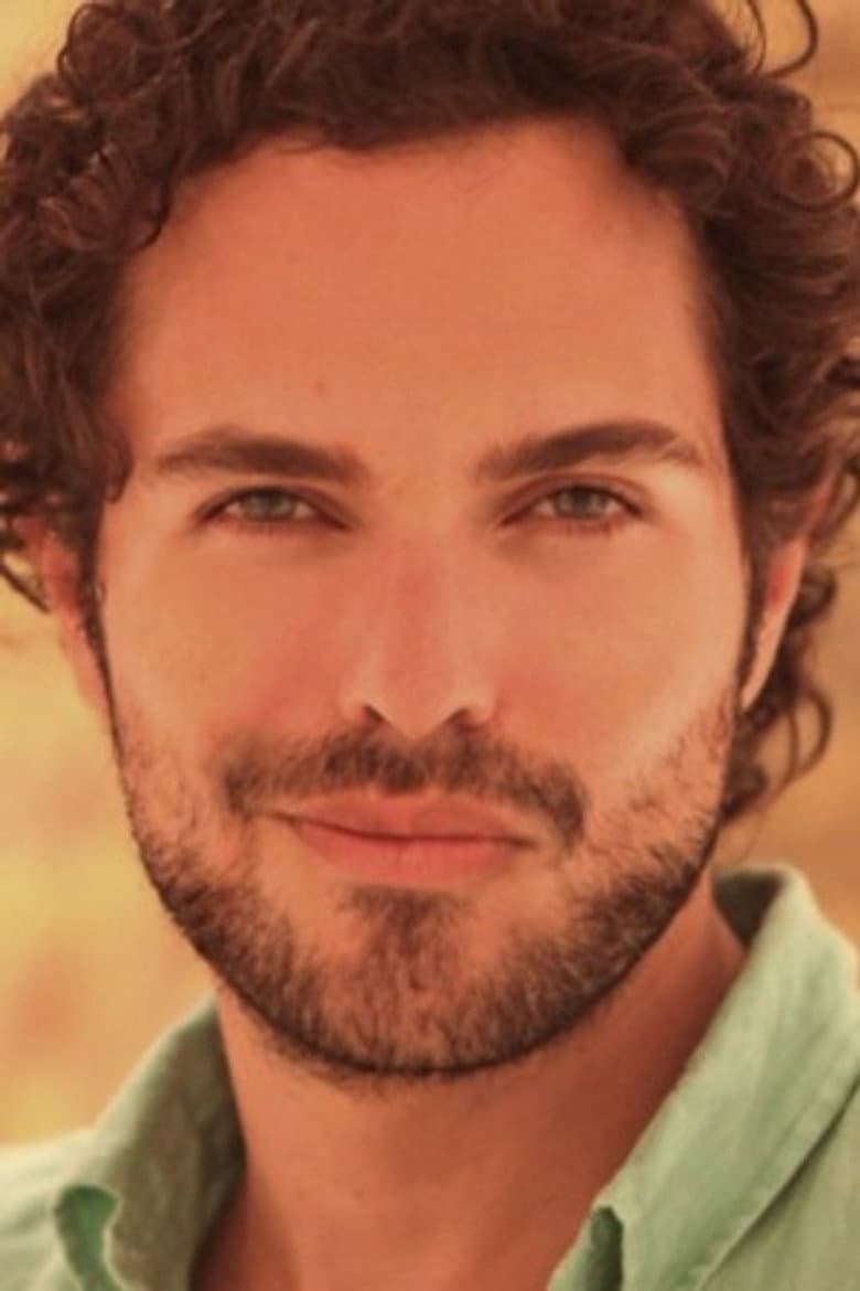 Frantz Cossío