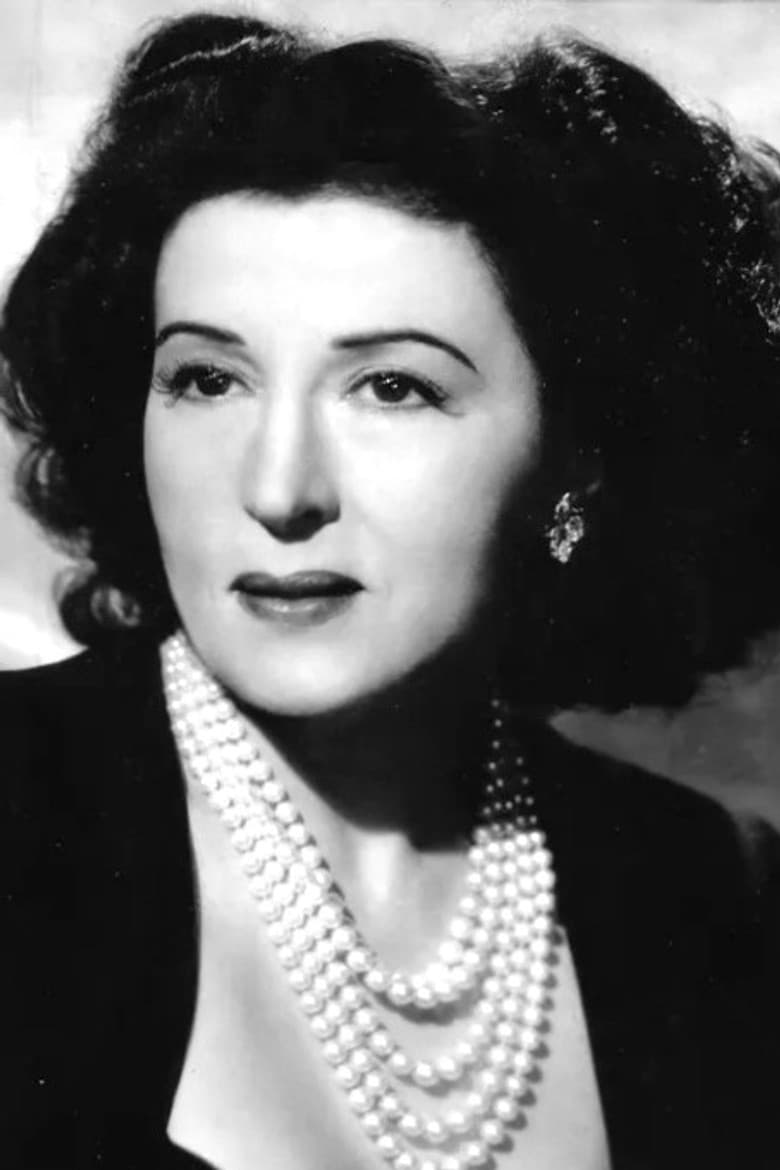 Katina Paxinou