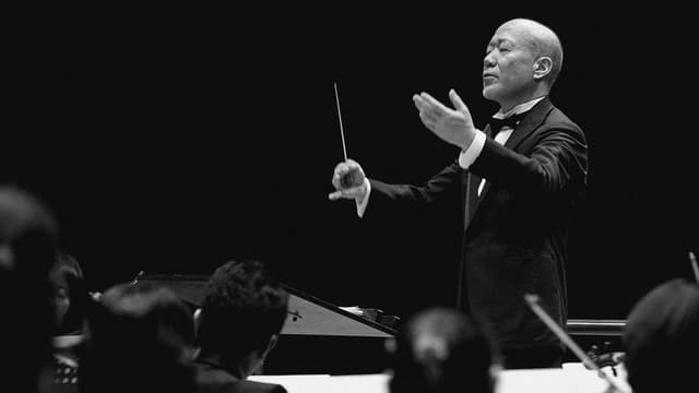 Hisaishi Symphonique