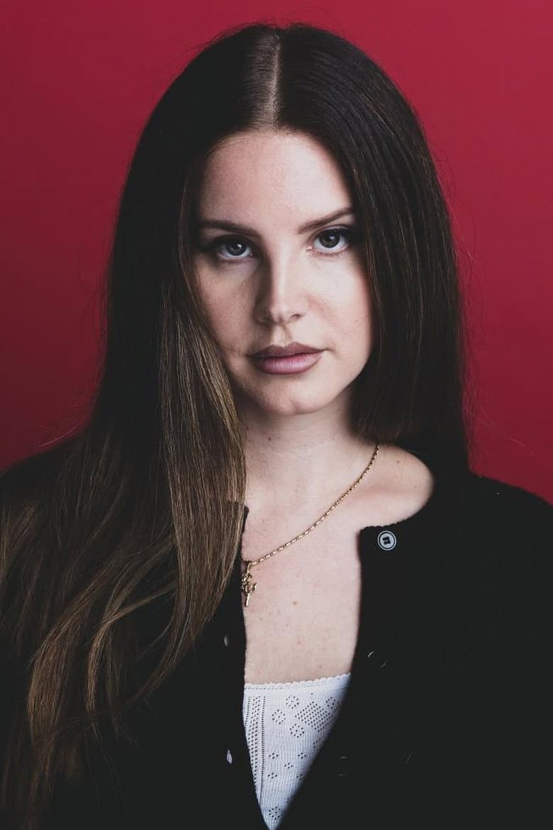 Lana Del Rey