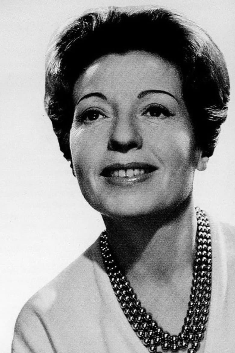 Germaine Montero