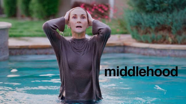 Middlehood