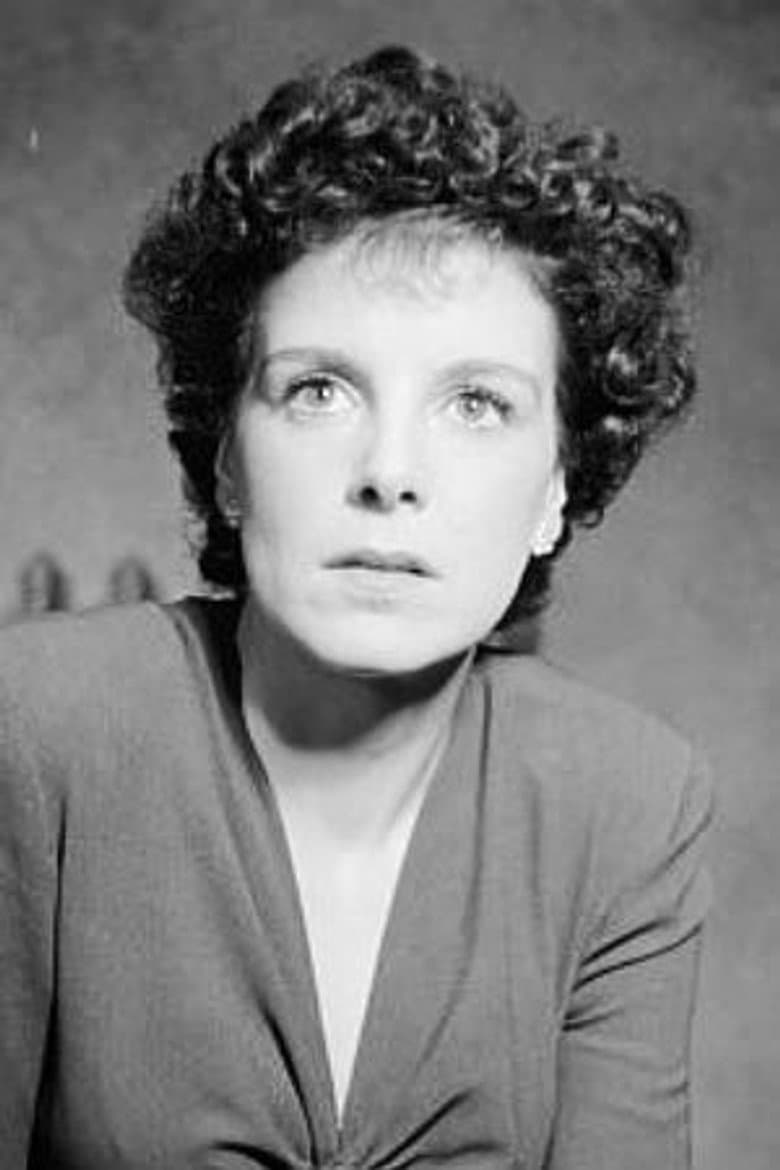 Ursula Burg