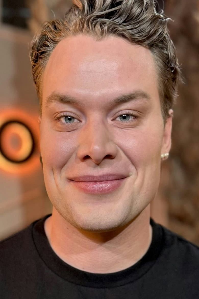 Nicklas Bøhm