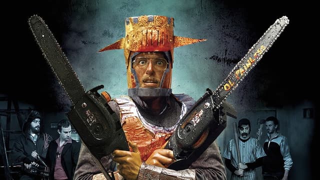 Murder Party
