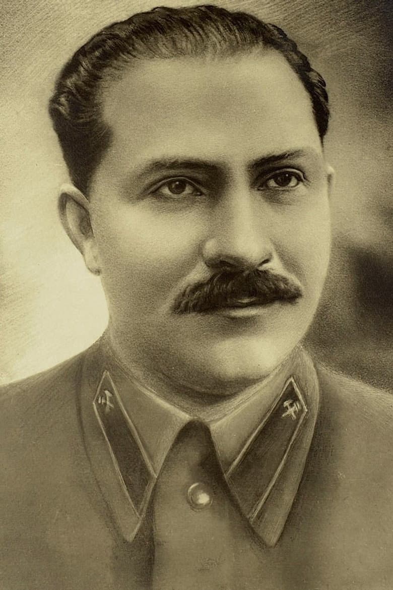 Lazar Kaganovich