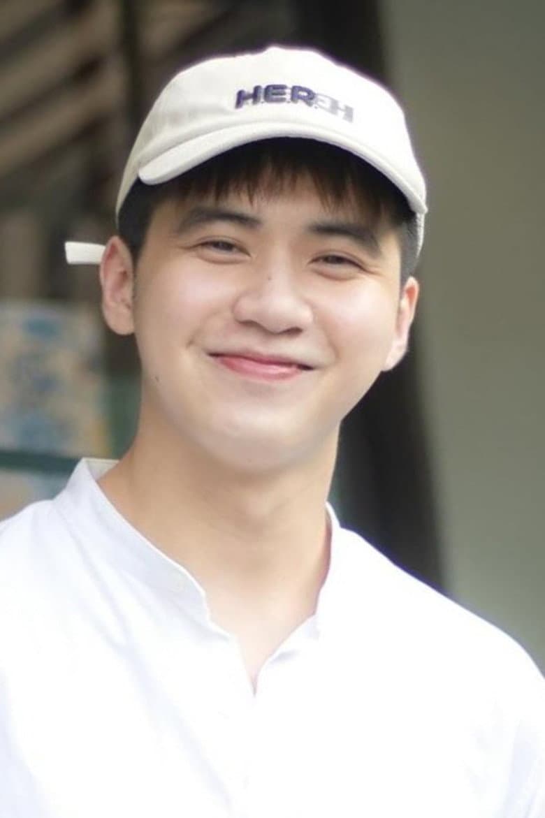 Potjanakorn Apipatcharapokee
