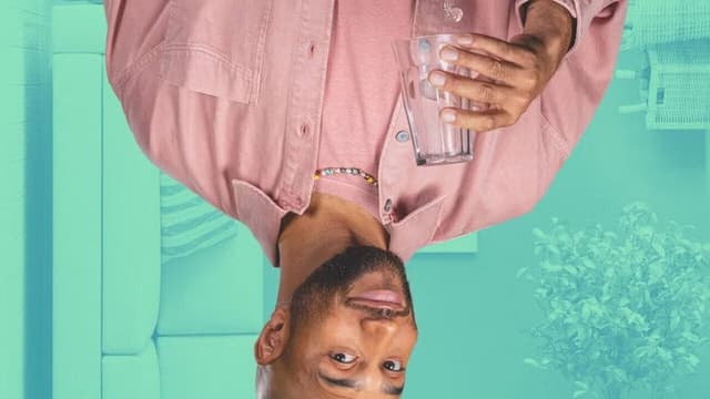 Upside Down