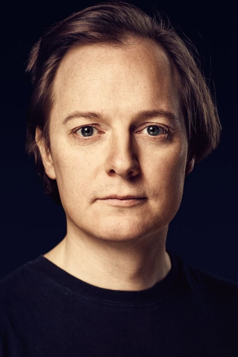 Kristoffer Helmuth