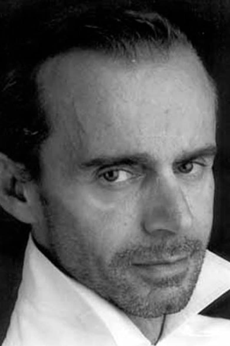 Gianfranco Candia