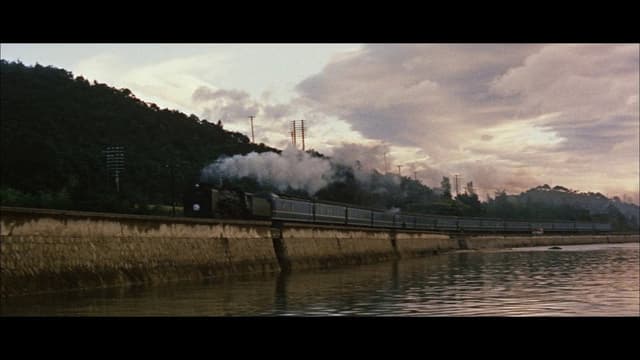 Devotion to Railway